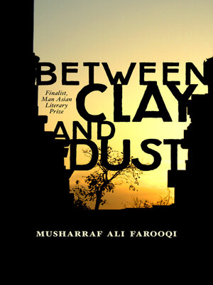 cover image of Between Clay and Dust